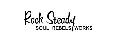 RockSteady（ロックステディ）