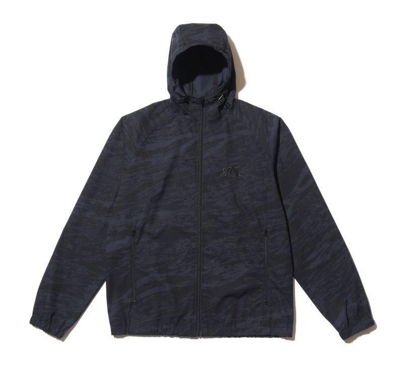 ［最終値下］CORDURA(R) Hooded Jacket
