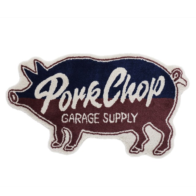 PORKCHOP GARAGE SUPPLY 22SS新作の+spbgp44.ru