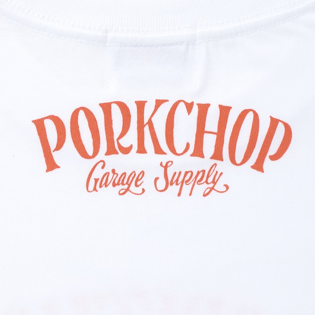 TJT様専用 PORKCHOP GARAGE SUPPLY 免税品購入 usvalueetf.com