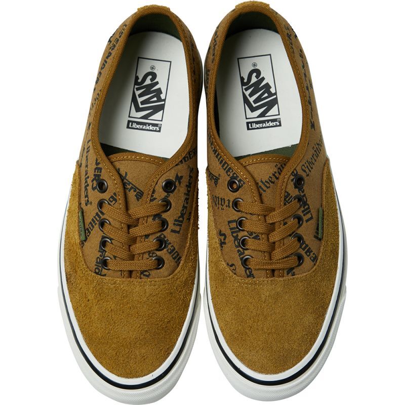 vans canvas military era 59