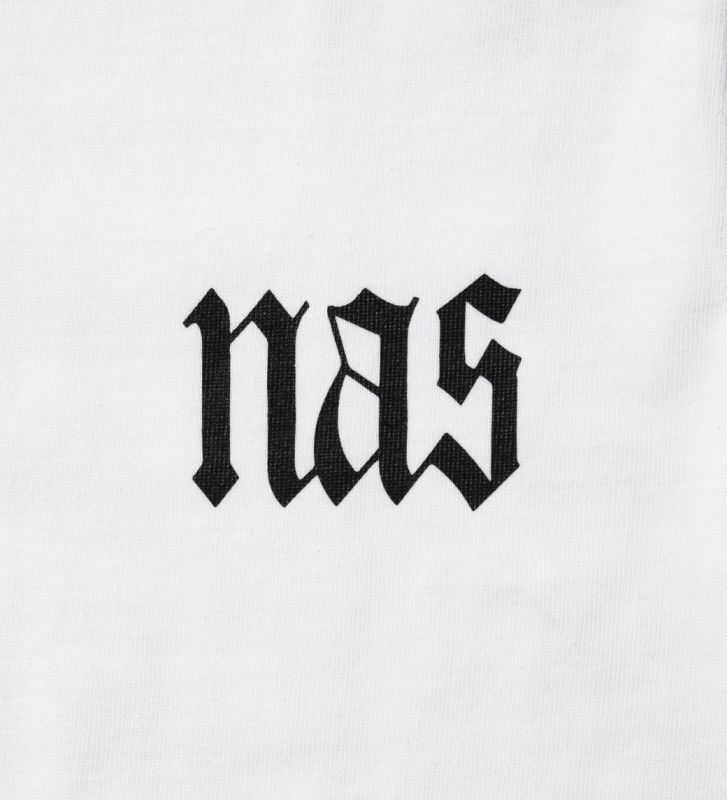 illmatic logo nas