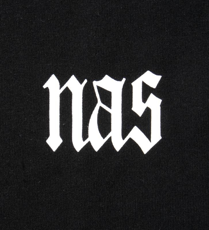 illmatic logo nas