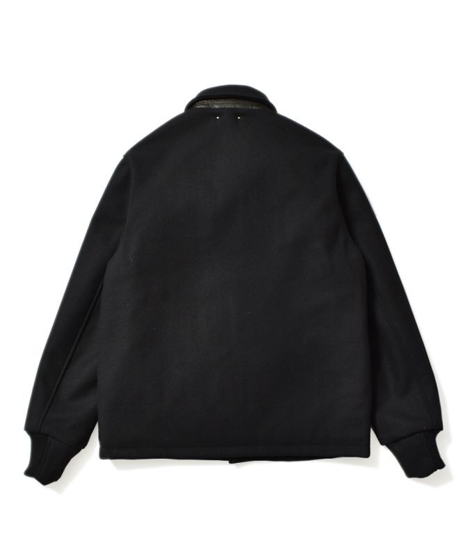 取寄商品 【未使用品】MINEDENIM GB Sport Classic Jacket | www