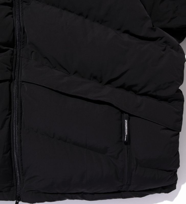 APPLEBUM Livin´ Fat Jacket M 純正販売 safetec.com.br