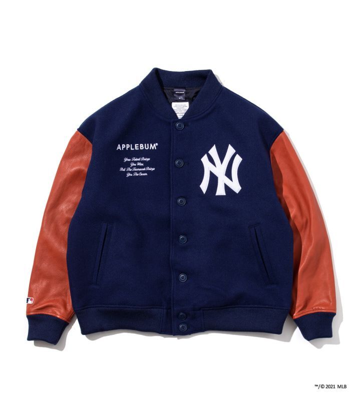 ny yankees fleece jacket