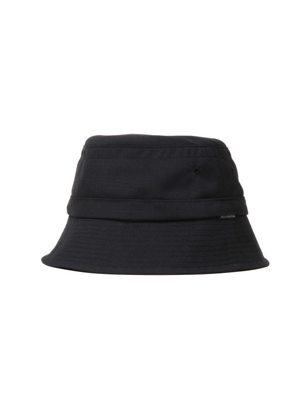 versace rainbow bucket hat