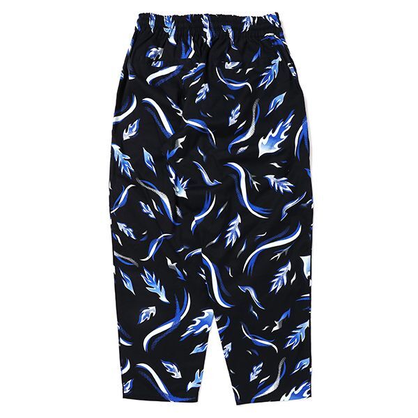 CHALLENGER FIRE LEAF PANTS (BLACK) CLG-PT 022-002 公式通販