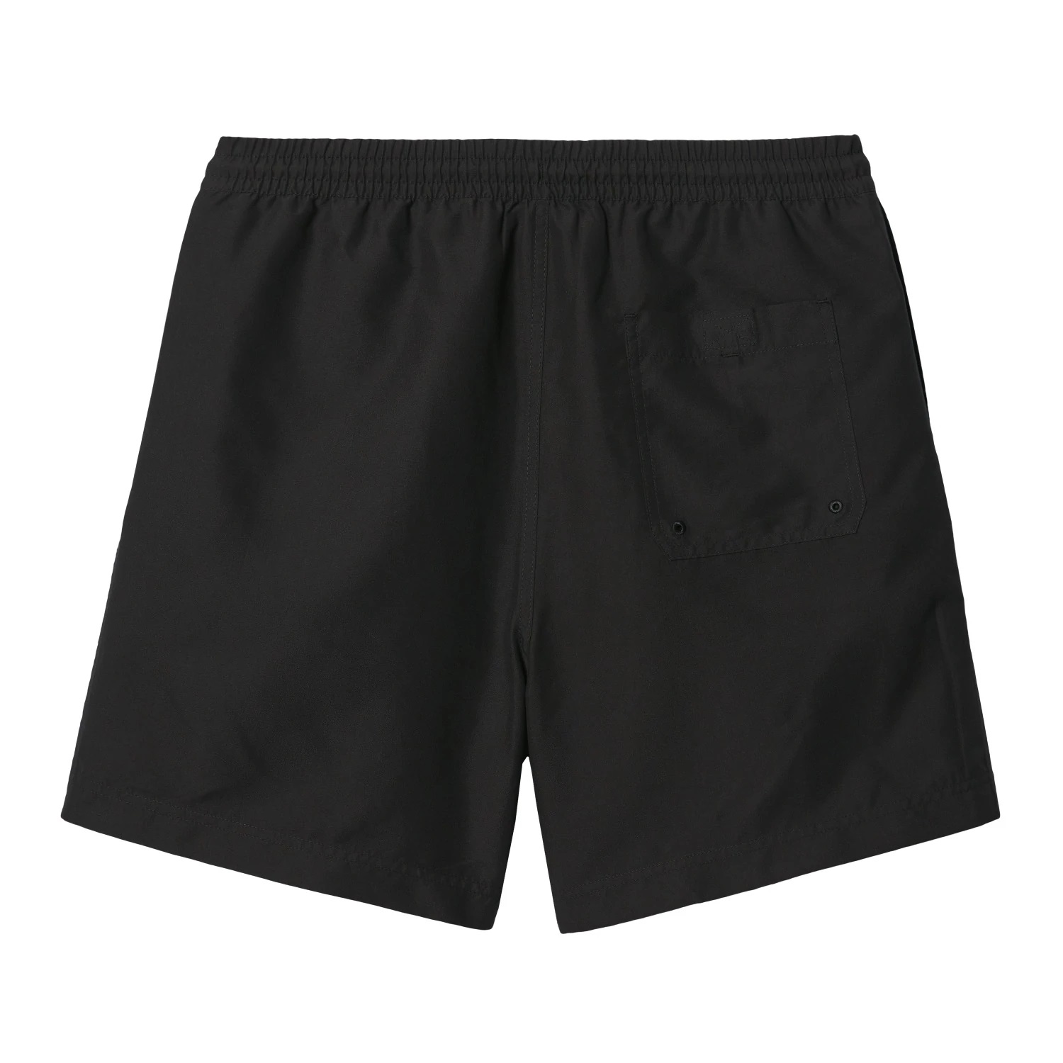 CARHARTT WIP CHASE SWIM TRUNK (Black / Gold) I026235 公式通販