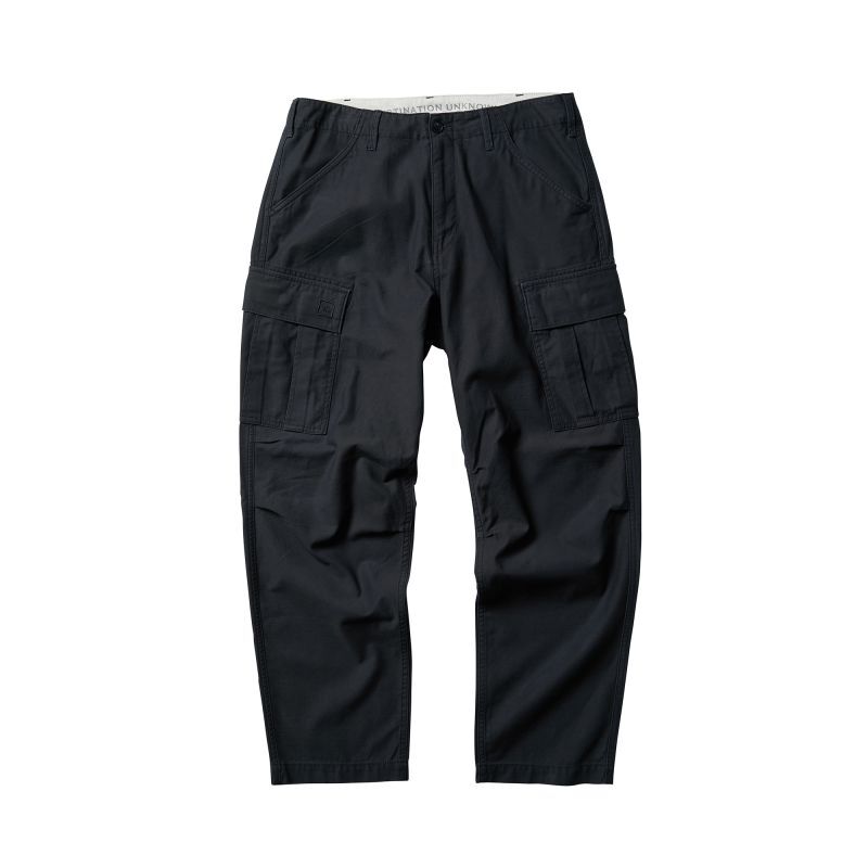 Liberaiders【再入荷】6 POCKET ARMY PANTS (NAVY) 717012201 公式通販