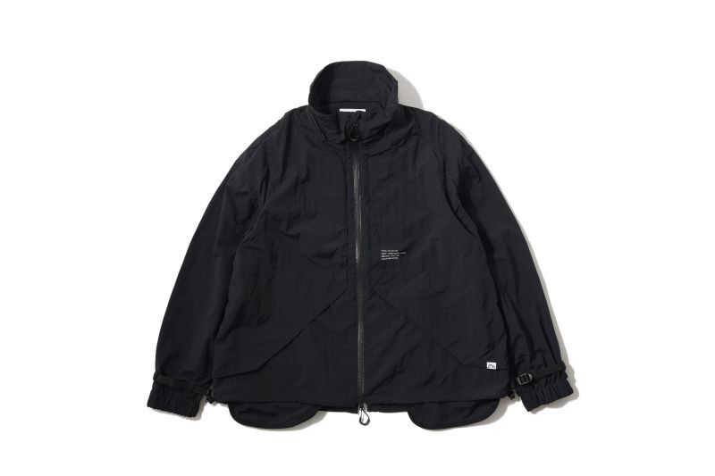 CMF OUTDOOR GARMENT 15 STEP JK (BLACK) CMF2202-J16C 公式通販