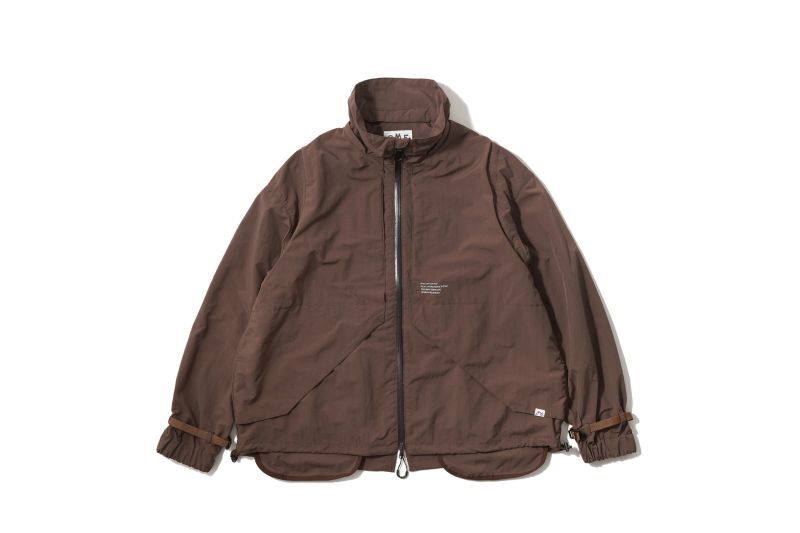 CMF OUTDOOR GARMENT 15 STEP JK (MOCA) CMF2202-J16C 公式通販