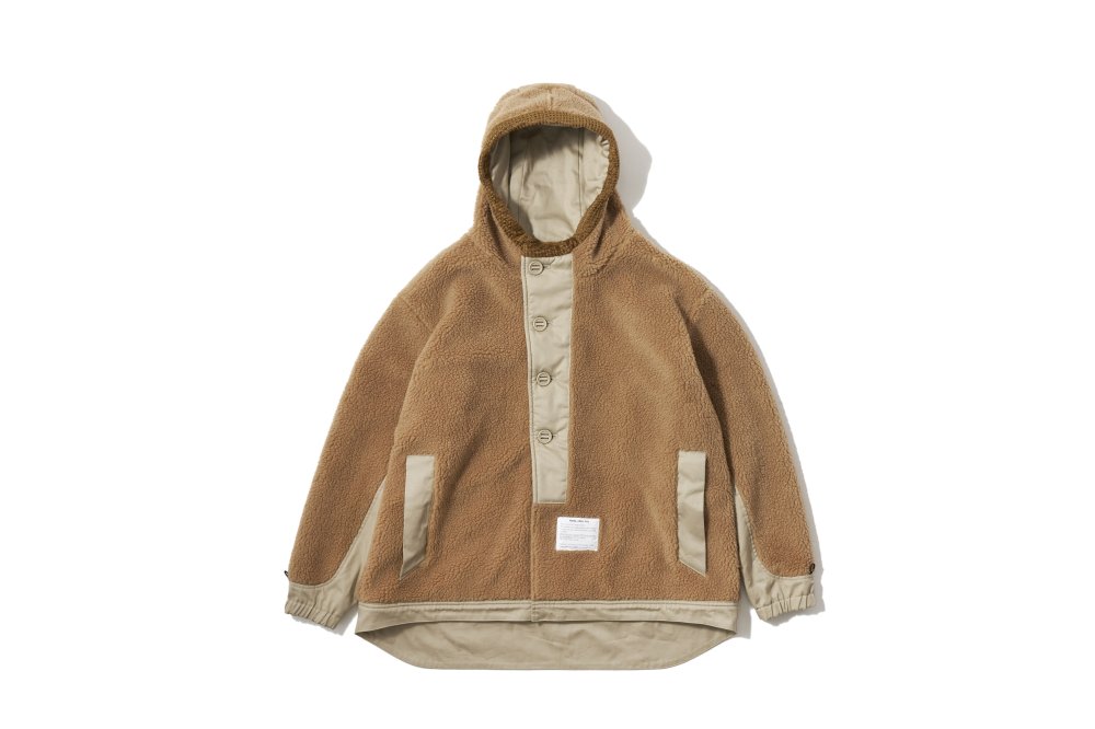 CMF OUTDOOR GARMENT C-43 (BEIGE) CMF2202-J18C 公式通販