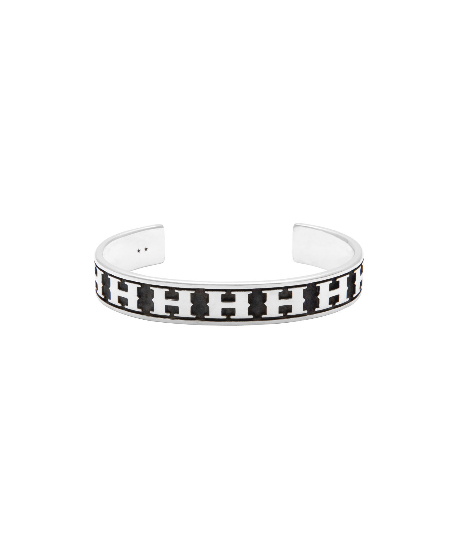 HUF PALISADES BANGLE (SILVER) AC80194FA22 公式通販