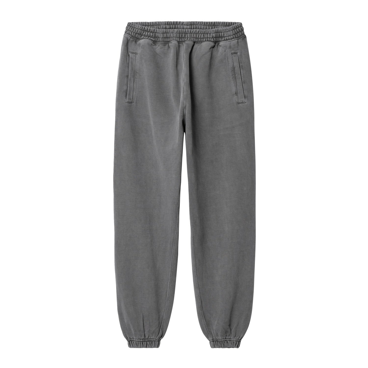 CARHARTT WIP VISTA SWEAT PANT (Vulcan (garment dyed)) i029525 公式通販