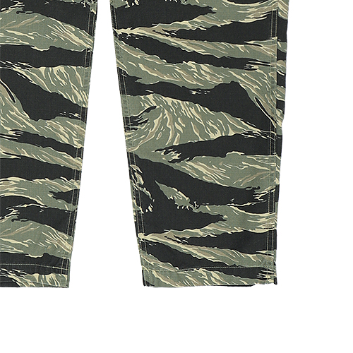 STANDARD CALIFORNIA SD Ripstop Army Cargo Pants (Camouflage