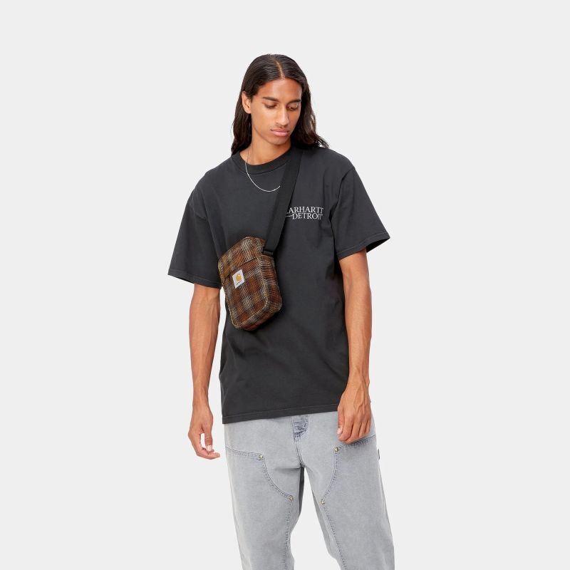 Carhartt WIP Flint Shoulder Pouch