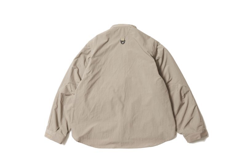 CMF OUTDOOR GARMENT OVERLAY JACKET (GRAIGE) CMF2202-J17C 公式通販