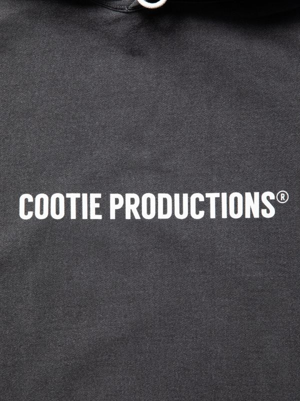 COOTIE Sweat Hoodie CTE-22A307-