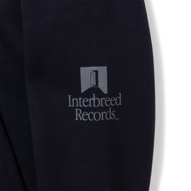 INTERBREED Ernie Paniccioli for INTERBREED “The Fugees Heavy