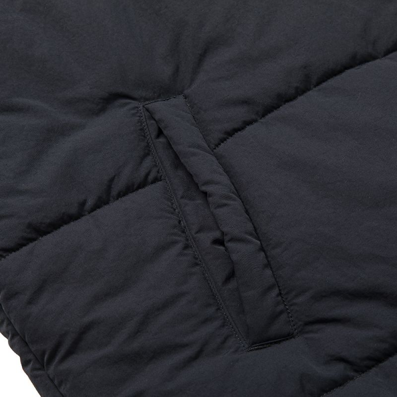 CALEE Retroreflector padded jacket (Black) CL-22AW078 公式通販