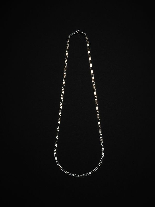 ANTIDOTE BUYERS CLUB Figaro Chain (L) (Silver) RX-1003 公式通販