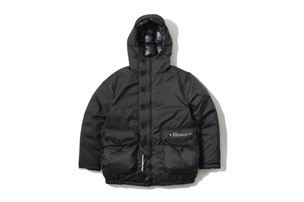 CMF OUTDOOR GARMENT ARKTIKAL DOWN L7 (BLACK) CMF2202-J02C 公式通販