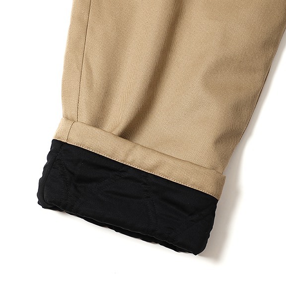 CHALLENGER EASY PANTS / NAVY / 2022SS