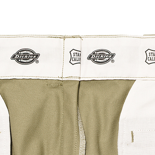 STANDARD CALIFORNIA Dickies × SD #874 (Khaki) 公式通販