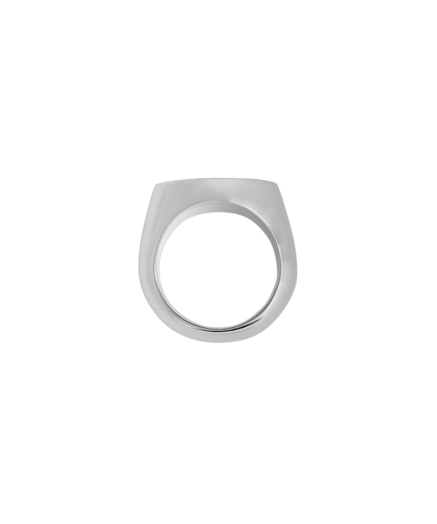 HUF WORLDWIDE CLASSIC H RING (SILVER) AC80220HO22 公式通販