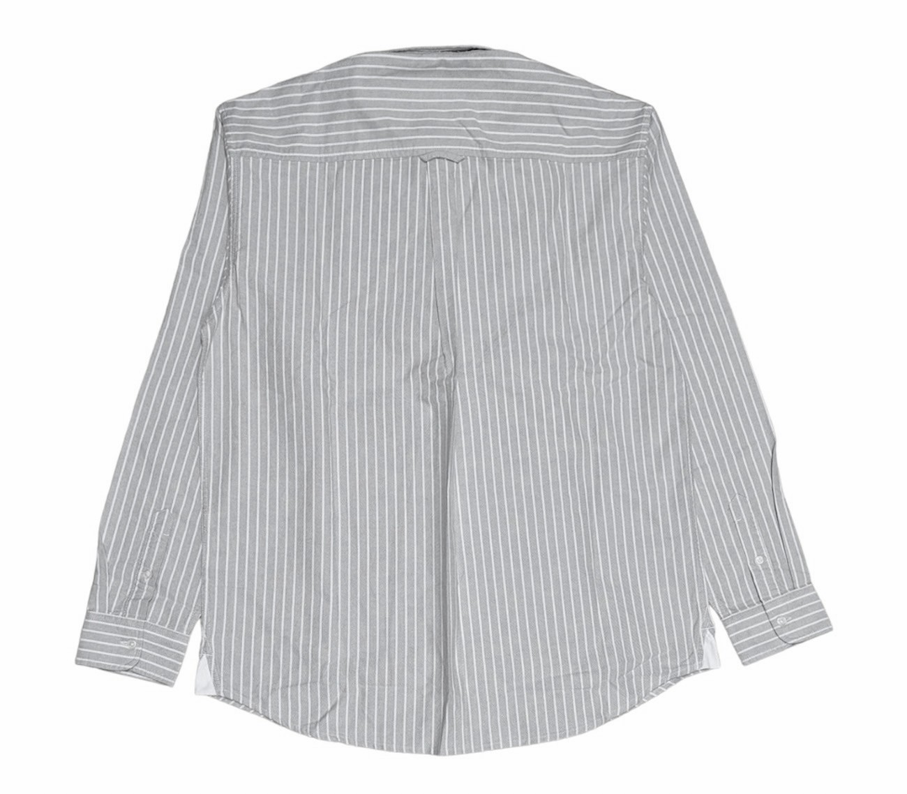 CARHARTT WIP L/S DABNEY SHIRT (Dabney Stripe, Ycc / White) I031451