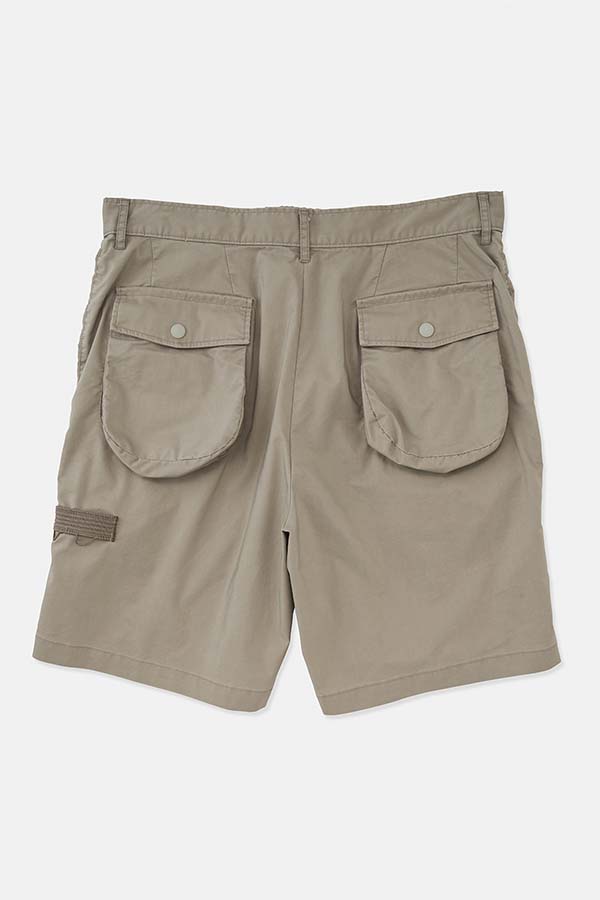 DIGAWEL 6 Pockets Shorts (F/CE.×DIGAWEL) (Sage) FSP15231U0001 公式通販