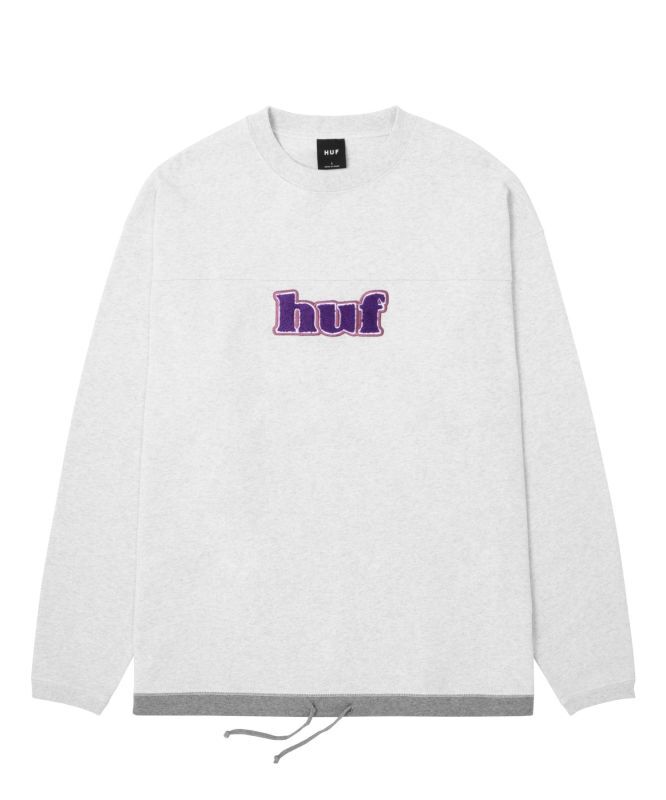 HUF フットボール Tシャツ - Tシャツ/カットソー(半袖/袖なし)