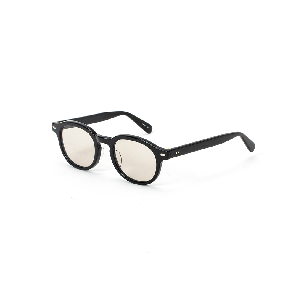 CALEE B/W Type glasses (Black.Brown) CL-23SS001G 公式通販