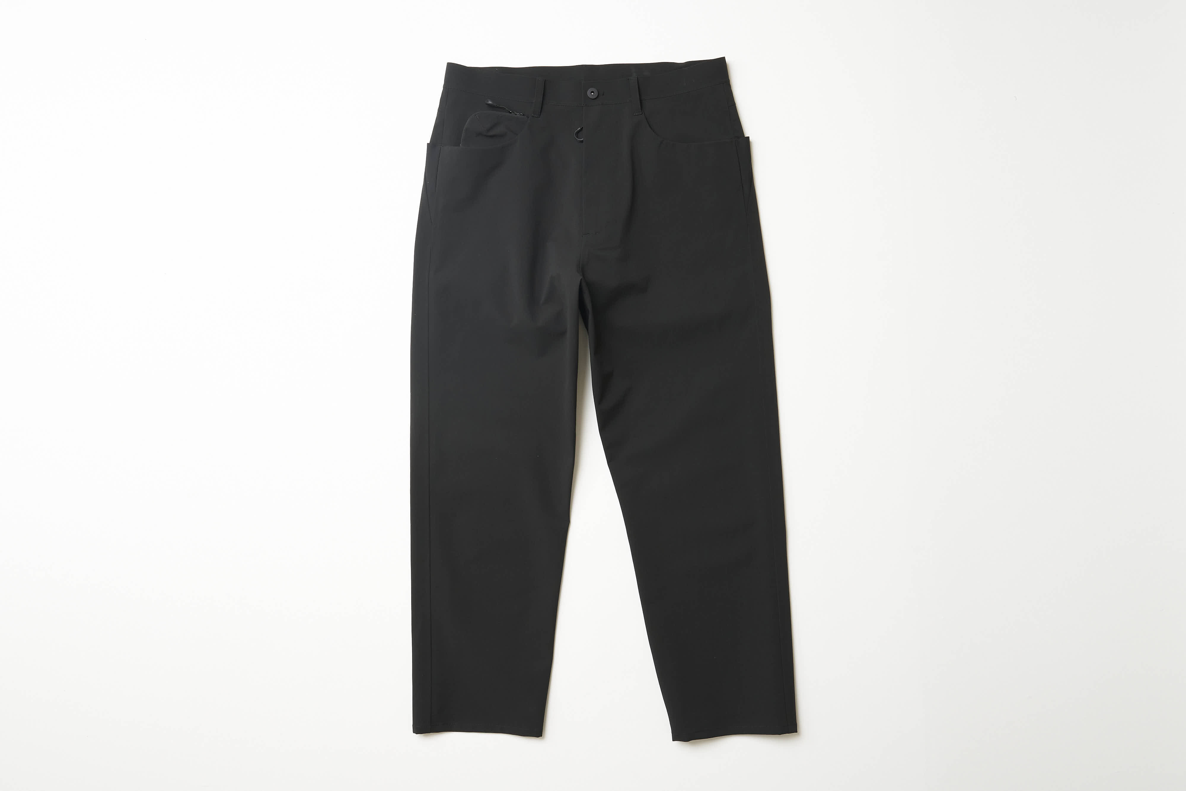 CMF OUTDOOR GARMENT C501 PANT COEXIST (BLACK) CMF2301-P02C 公式通販