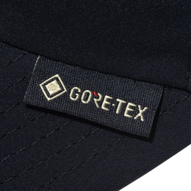 NEW ERA 9THIRTY GORE-TEX PACLITE NEWERA ワードマークロゴ ブラック