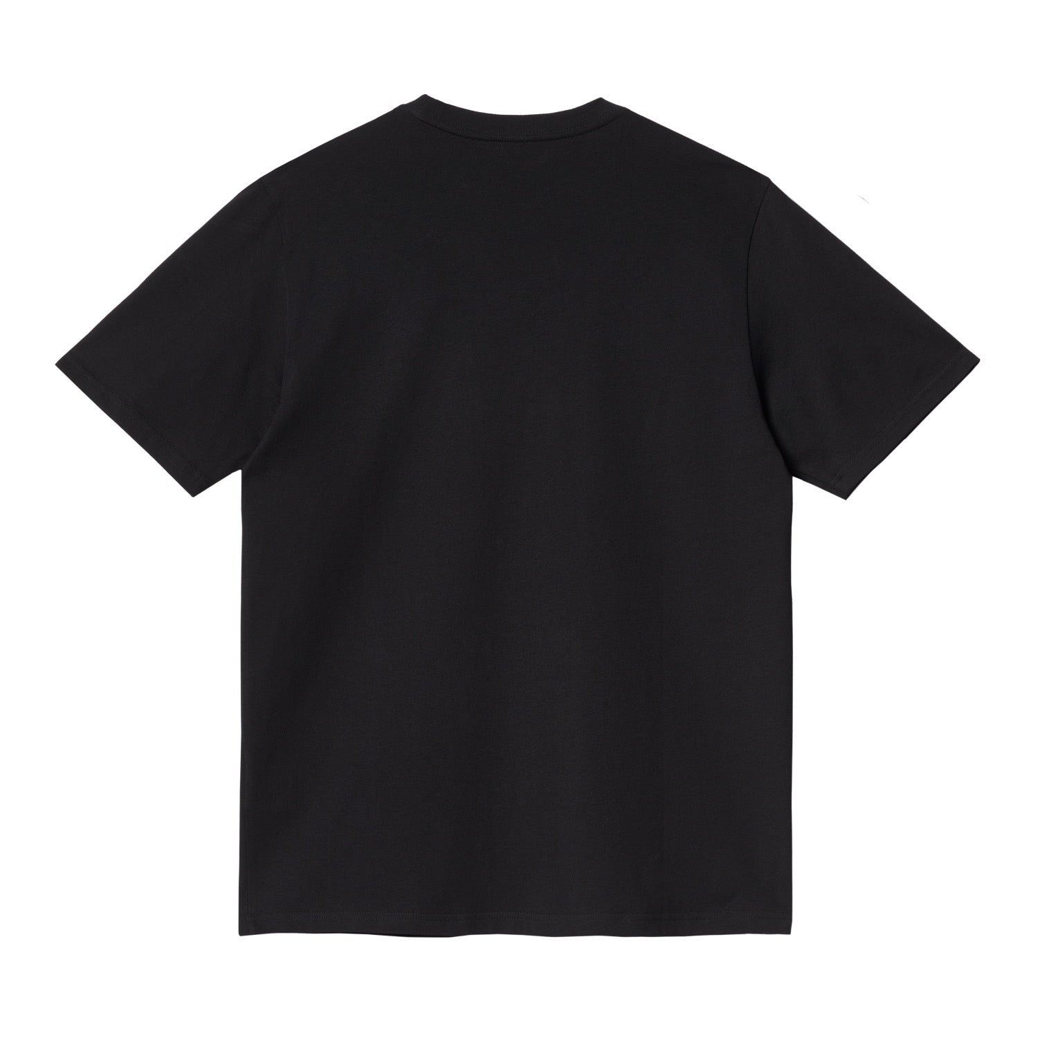 CARHARTT WIP S/S POCKET T-SHIRT (Black) I030434 公式通販