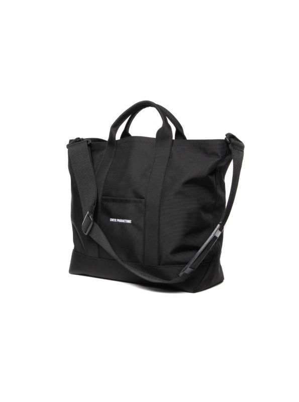 COOTIE Standard Tote Bag - M (Black) CTE-23S517 公式通販