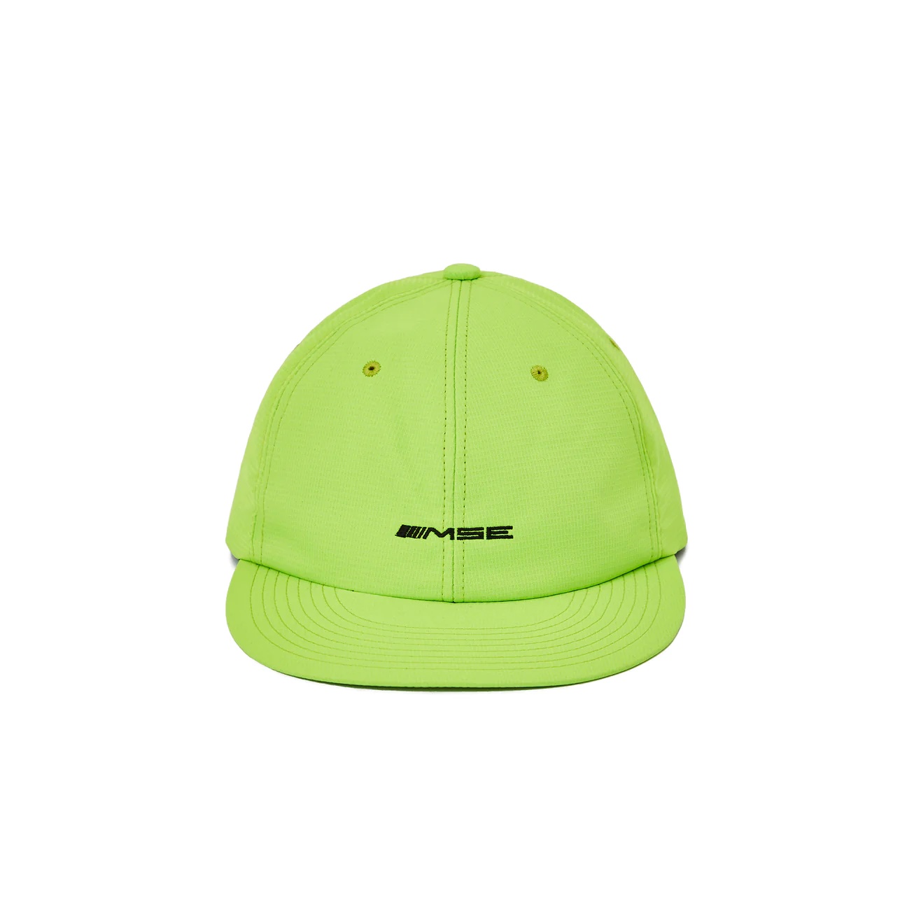 MAGIC STICK USED CAR DEALER MERCH CAP (NEON YELLOW) 23SS-MS2-017