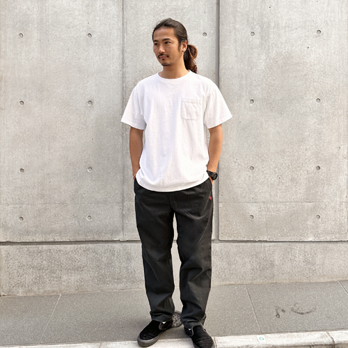 STANDARD CALIFORNIA SD Easy Pants (Black) BTKPI180 公式通販