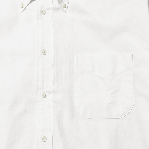 STANDARD CALIFORNIA INDIVIDUALIZED SHIRTS × SD Authentic Button ...