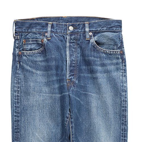 5-Pocket Denim Pants 960 Vintage Wash