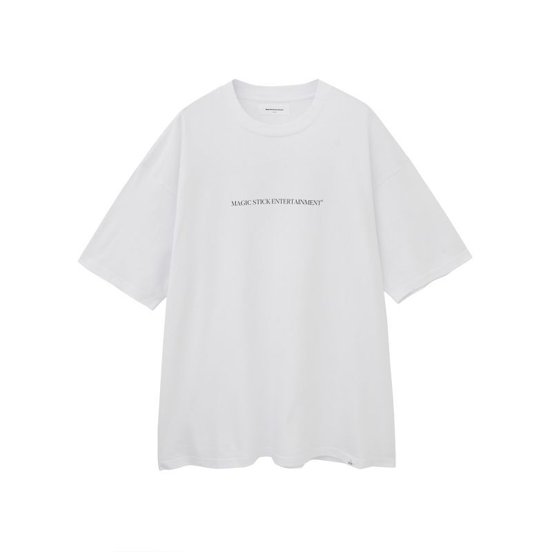 MAGIC STICK Goodfellas T (WHITE) 23AW-MS7-008 公式通販