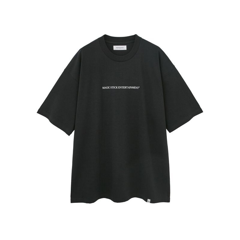 MAGIC STICK Goodfellas T (BLACK) 23AW-MS7-008 公式通販