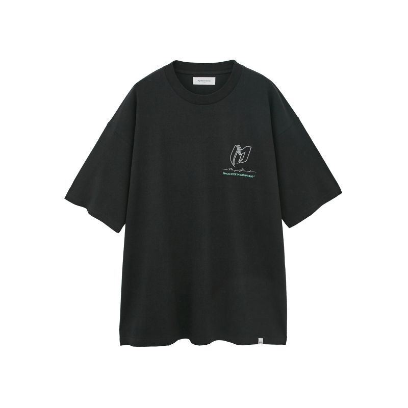 No Instagram Tシャツ プリント magicstick - www.cswatertech.com