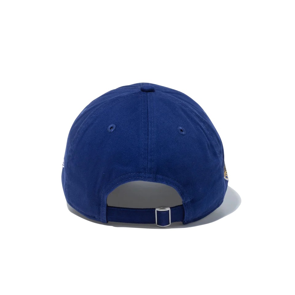 NEW ERA 9THIRTY MLB Side Patch ロサンゼルス・ドジャース ダーク