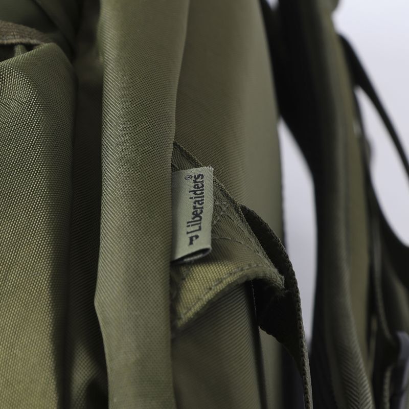 Liberaiders Liberaiders PX TRAVERSE BACKPACK (OLIVE) 869012301