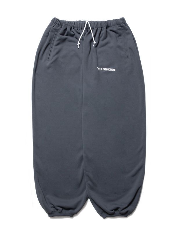 COOTIE Dry Tech Sweat Pants Gray
