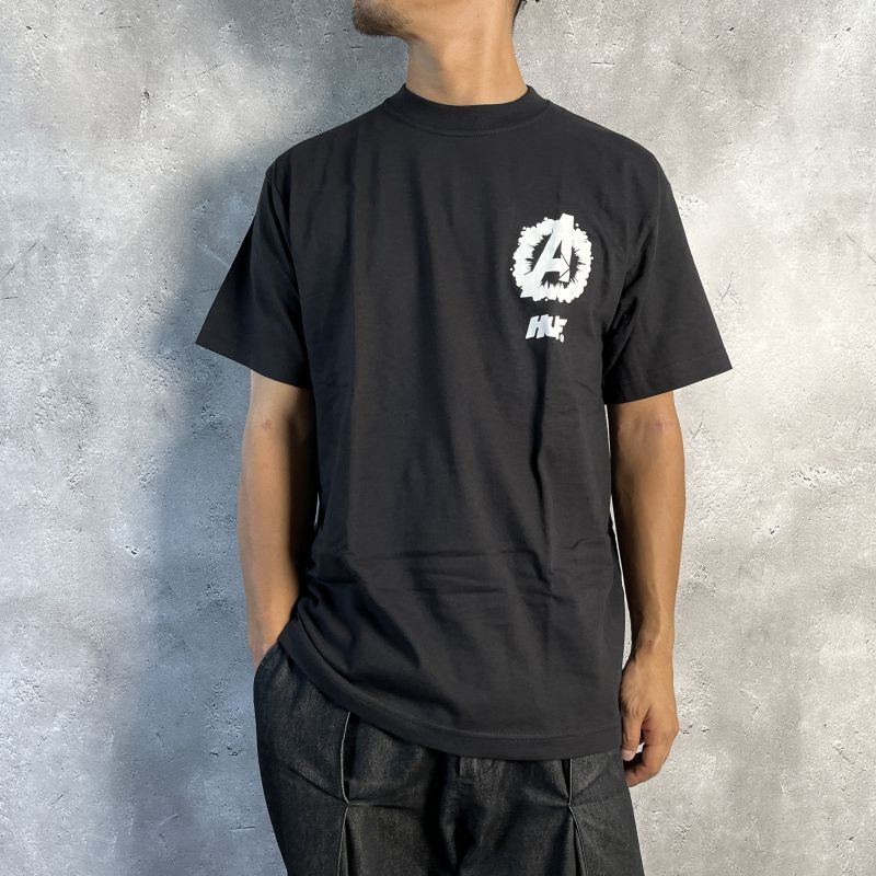 レア！ Tシャツ interbreed ×marvel - トップス