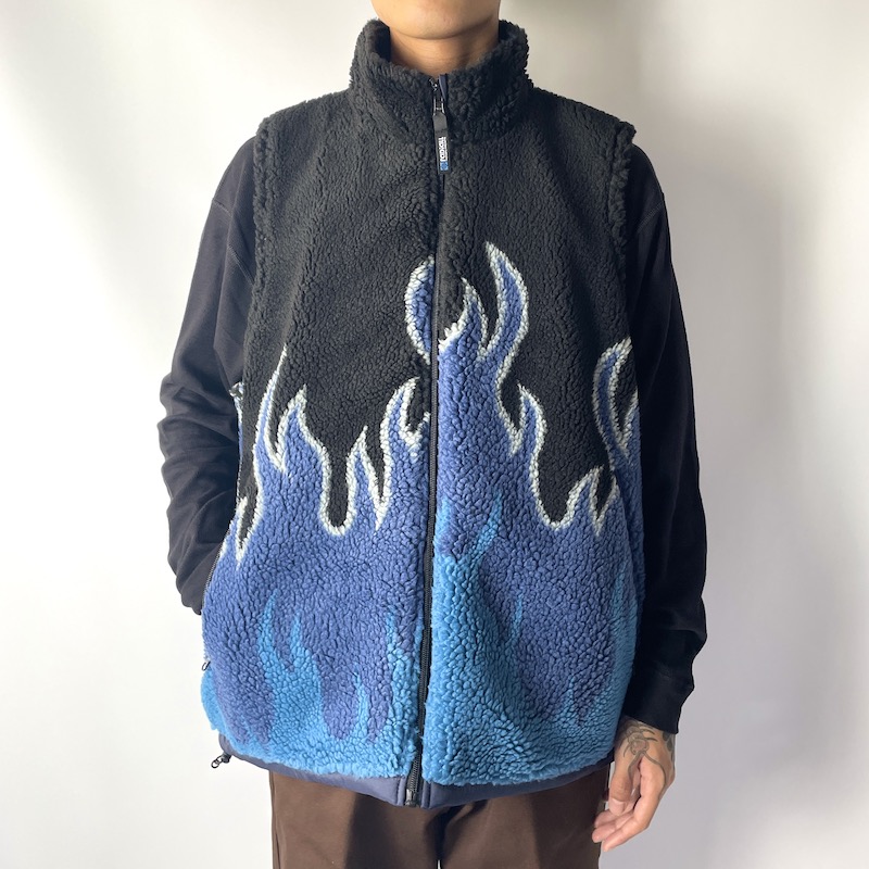 キムタクradiall flames jacket